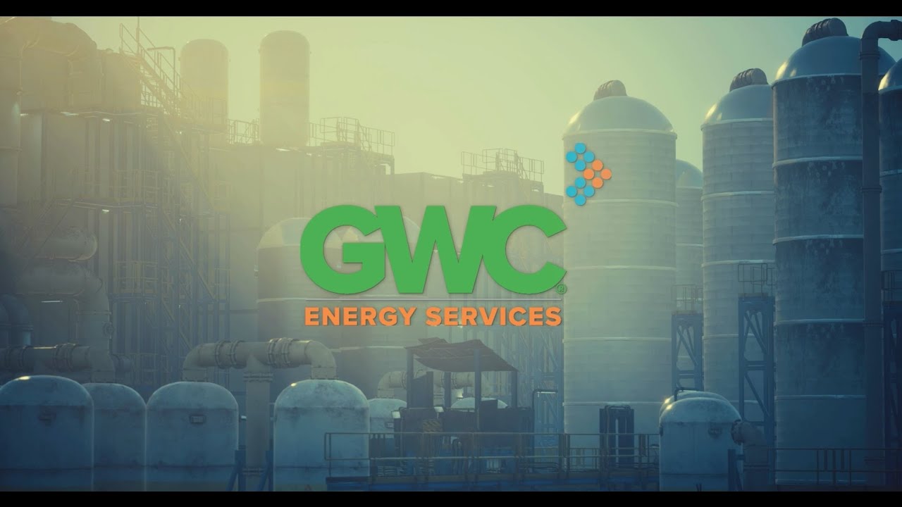The launch of GWC Energy Services | إطلاق جي دبليو سي لخدمات الطاقة
