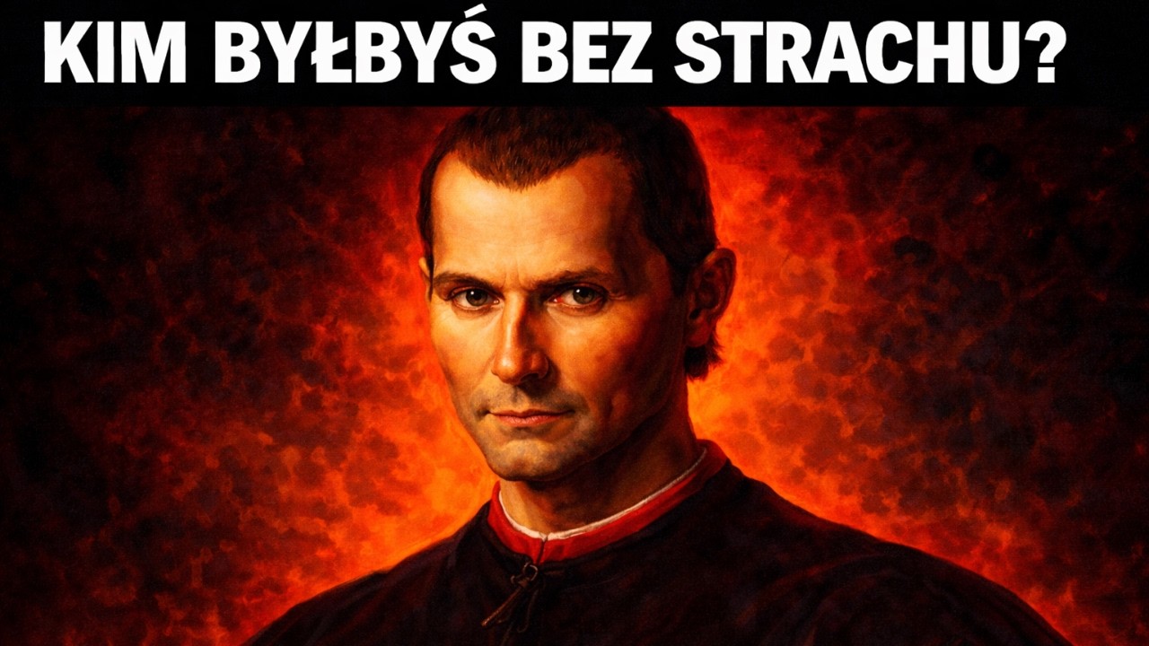 8 ruch&oacute;w, kt&oacute;re zniszczą starą wersję ciebie i zbudują nową | Machiavelli