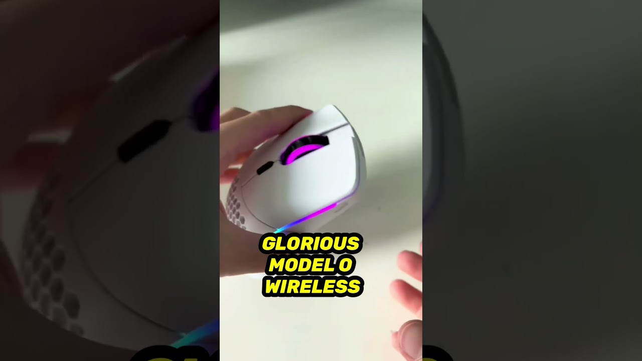 Top 5 Best Gaming Mouse in 2024 | What Makes a Good Gaming Mouse