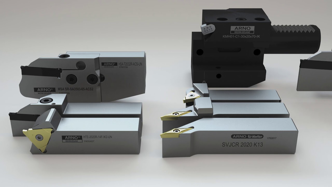 Flexibel &ndash; KMH-Werkzeugaufnahmen/Flexible &ndash; KMH tool holders