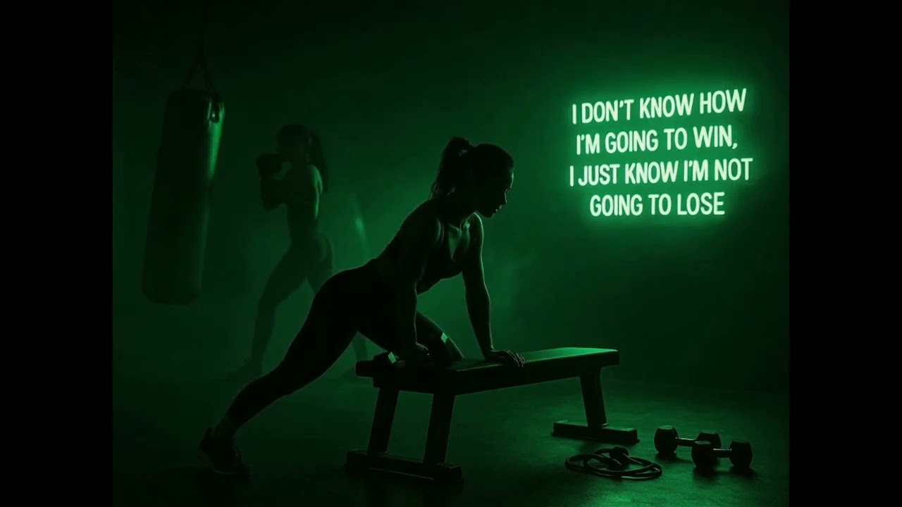 Keep on Running - High-Energy Workout Music