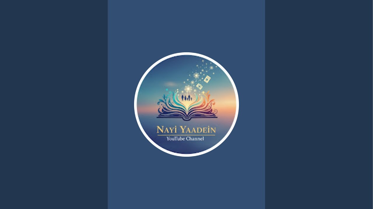 Nayi Yaadein is live
