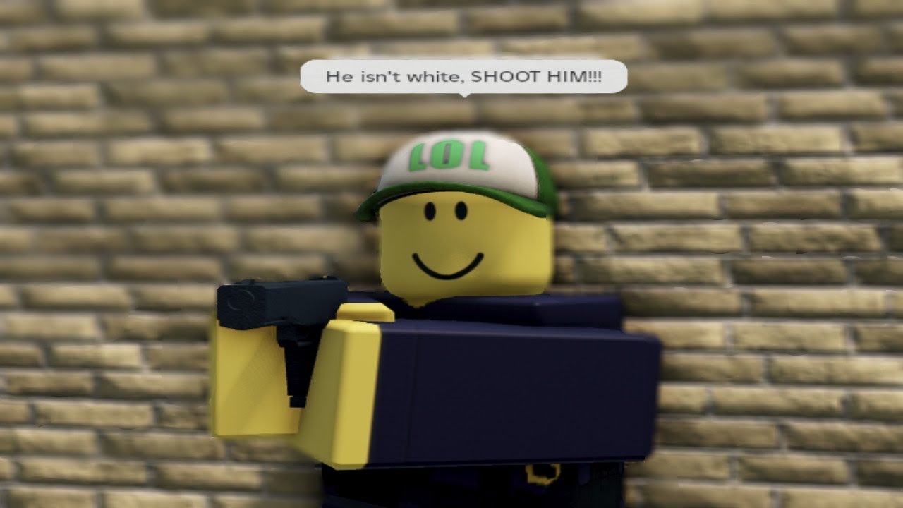 I Became A Cop In Typical Neighborhood 2