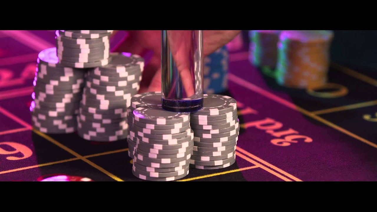 UK TSI / Technology Forum Patching Video: Gamble