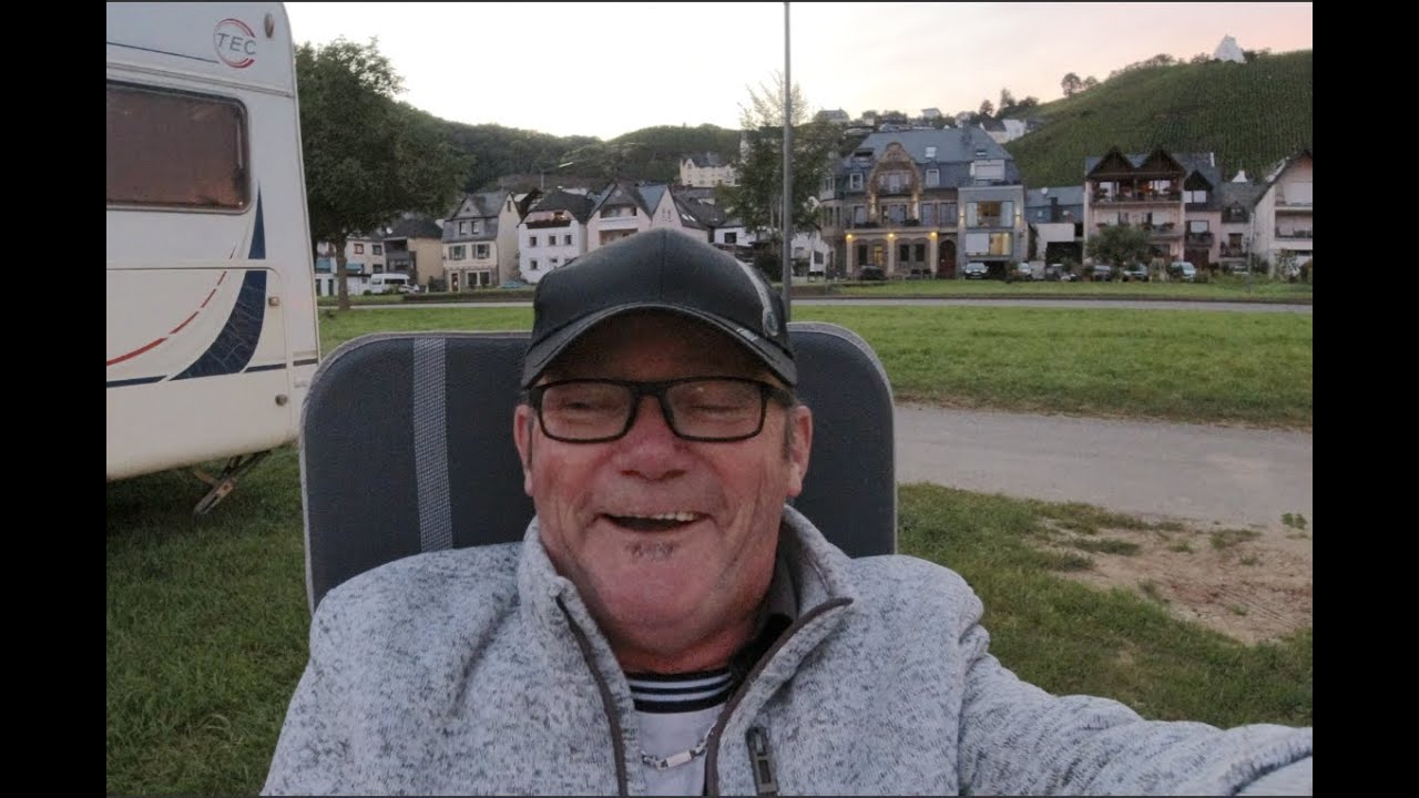 Saarbürg aan de Saar #2021-123