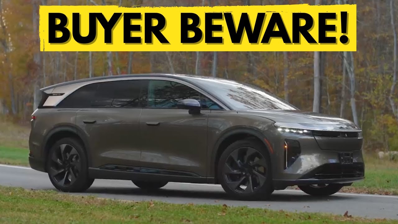 These 9 Car Brands Might Go Bankrupt In 2026!