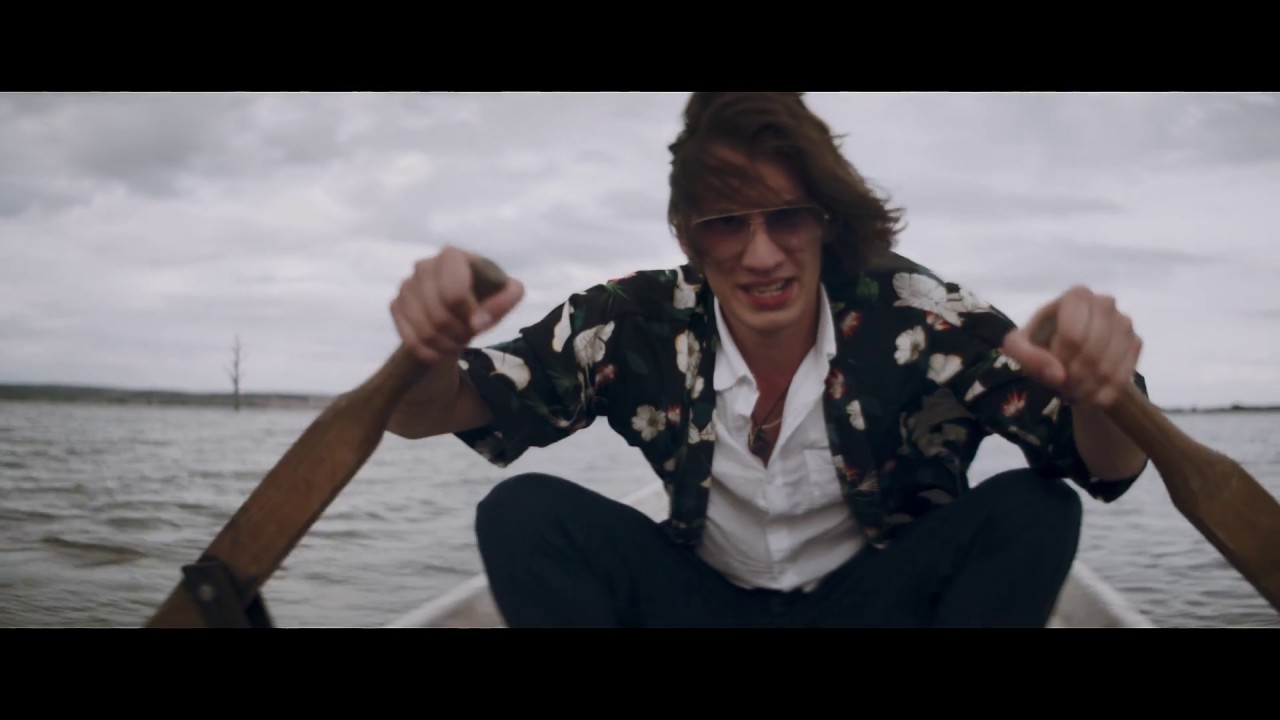 MECH - Sníh (Oficiální videoklip)