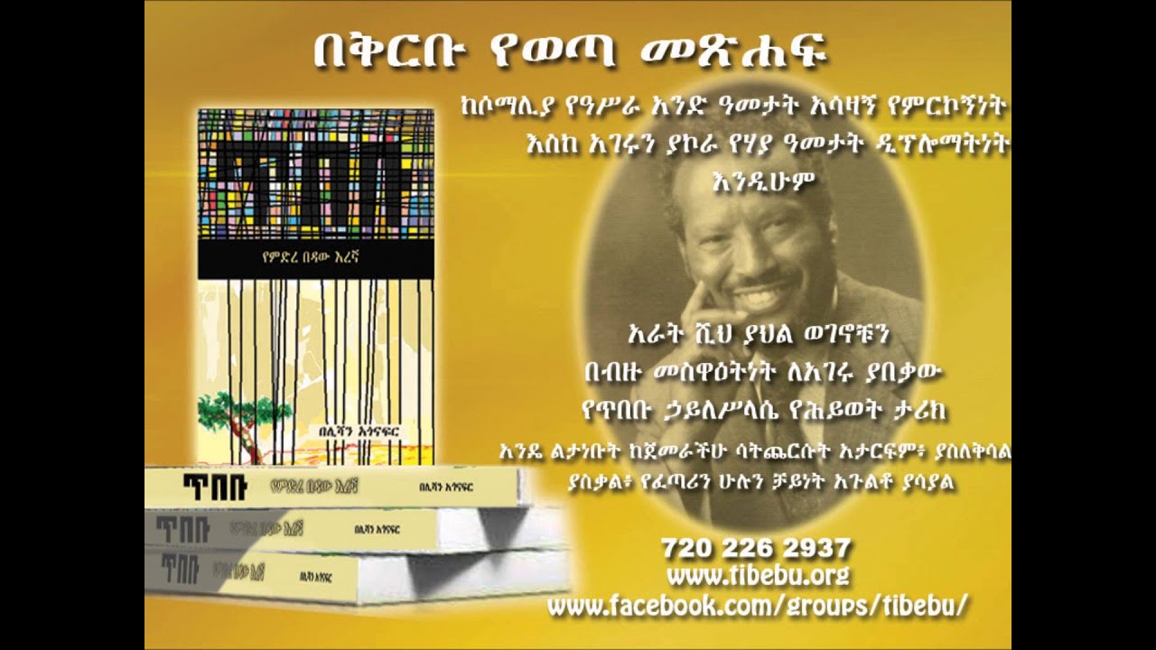 Lishan Agonafer's Interview with Admas Radio (Dec. 7, 2013)