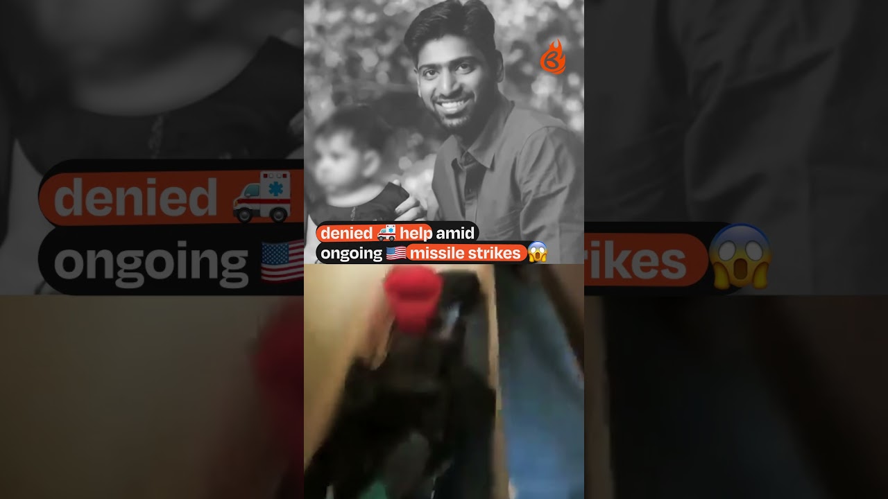 Indian sailor dies onboard amid US strikes. #briefchaat #indiangovernment #pmmodi #sjaishankar