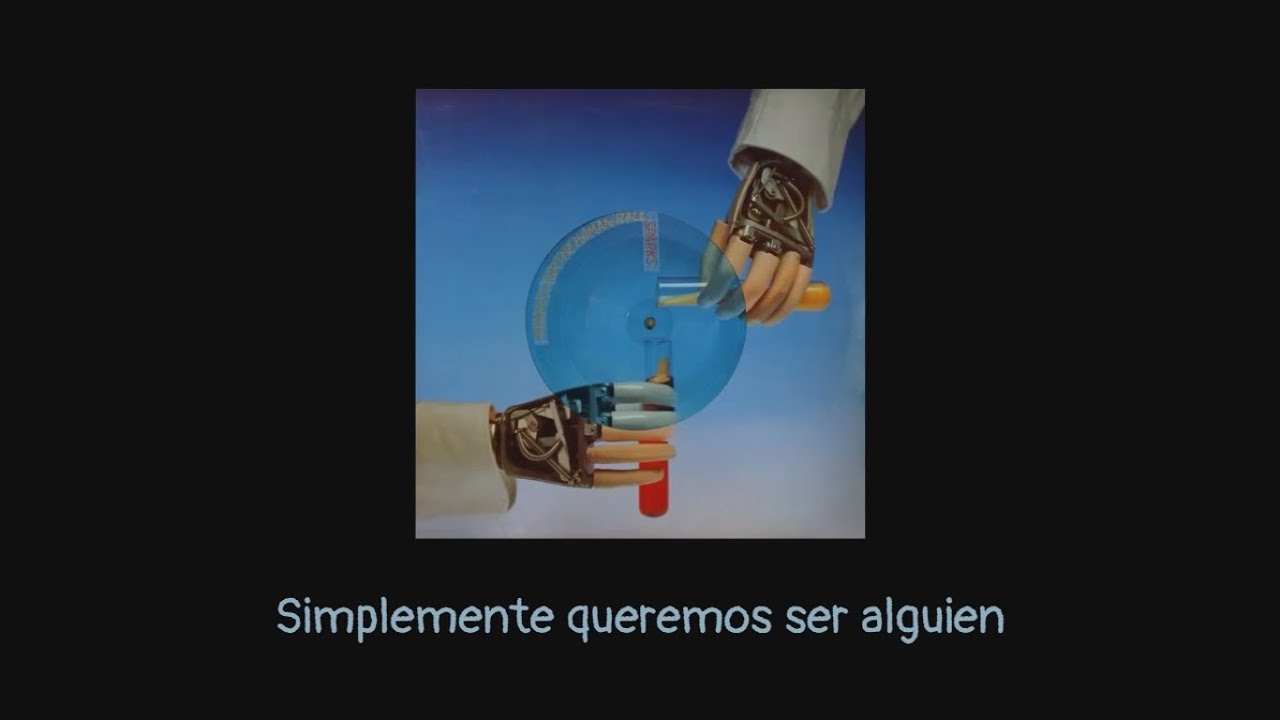 Sparks - Tryouts for the Human Race | Subtitulada al español