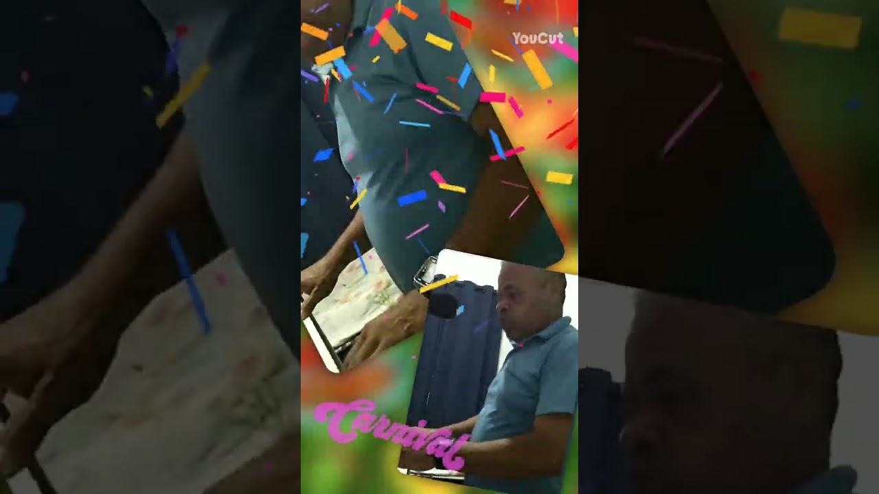 Meu coração está dizendo que gosta de você Manoel Dedé Show