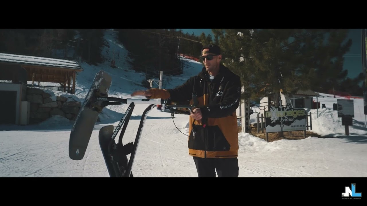 Tutoriel snowscoot by Nathyloisirs