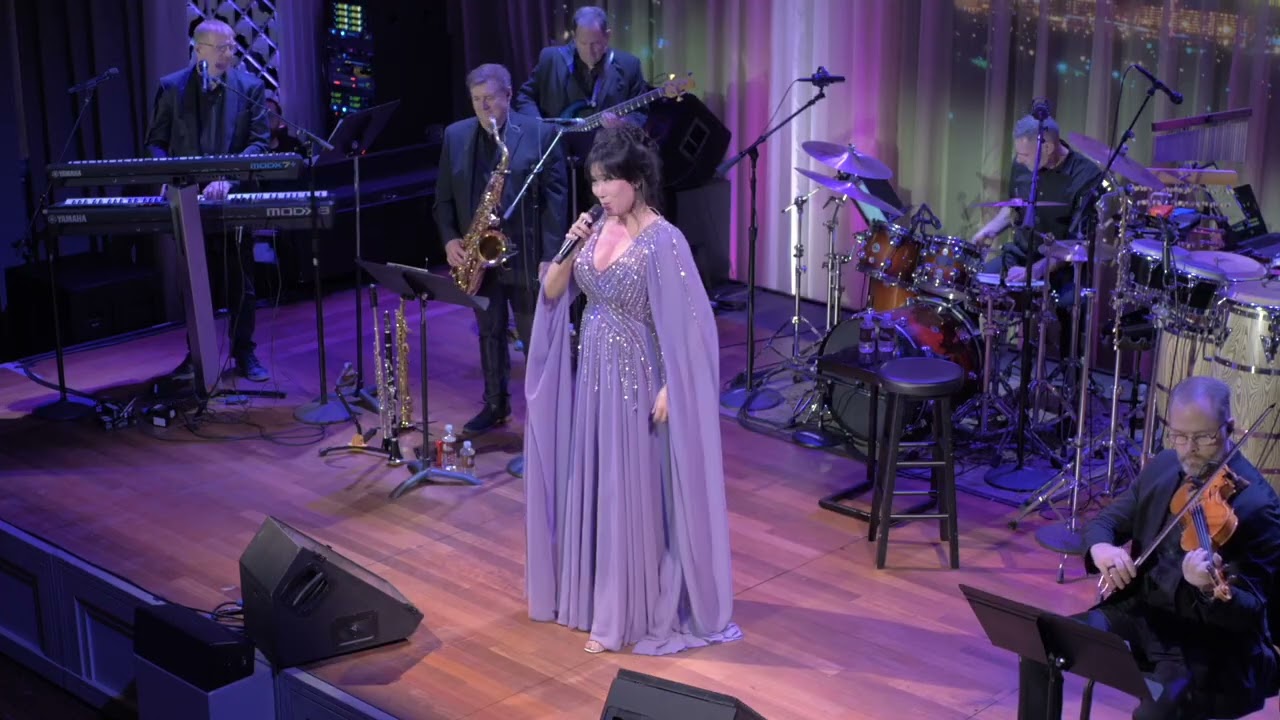 THIS IS MY SONG Rita Lim live at Myron’s 
