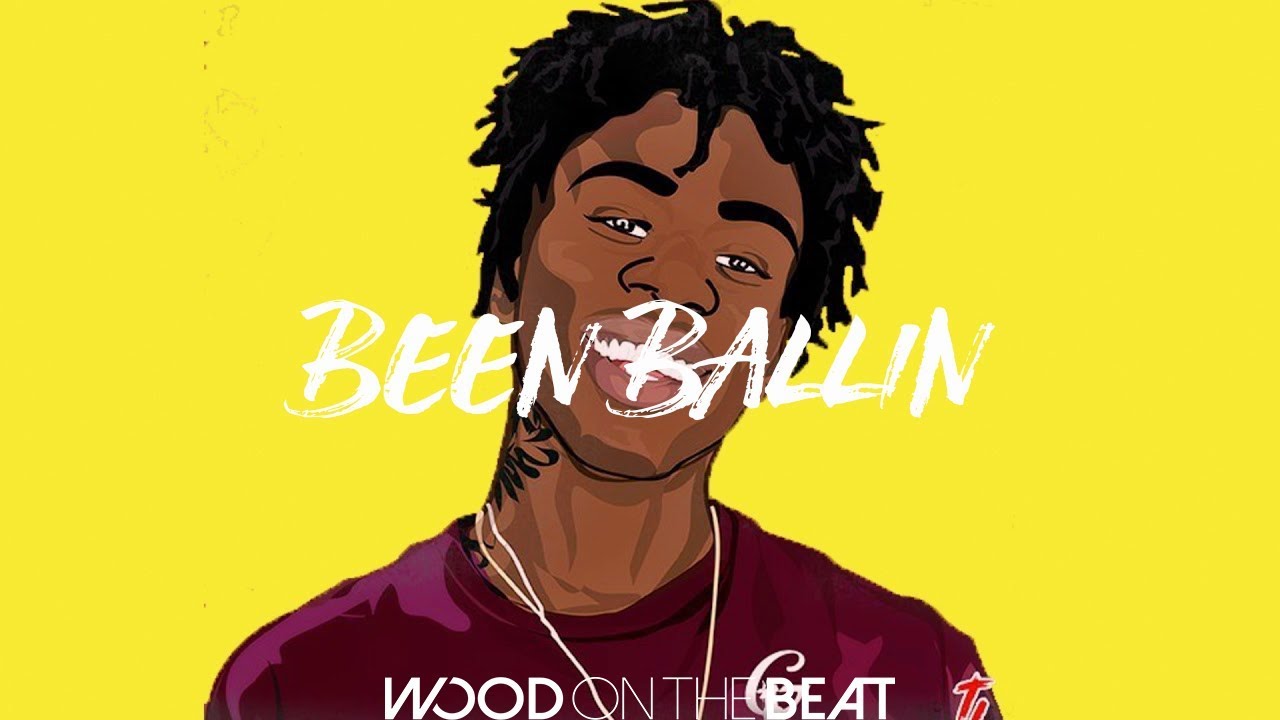 Free Polo G X Roddy Ricch Type Beat Instrumental 2019 Been Ballin