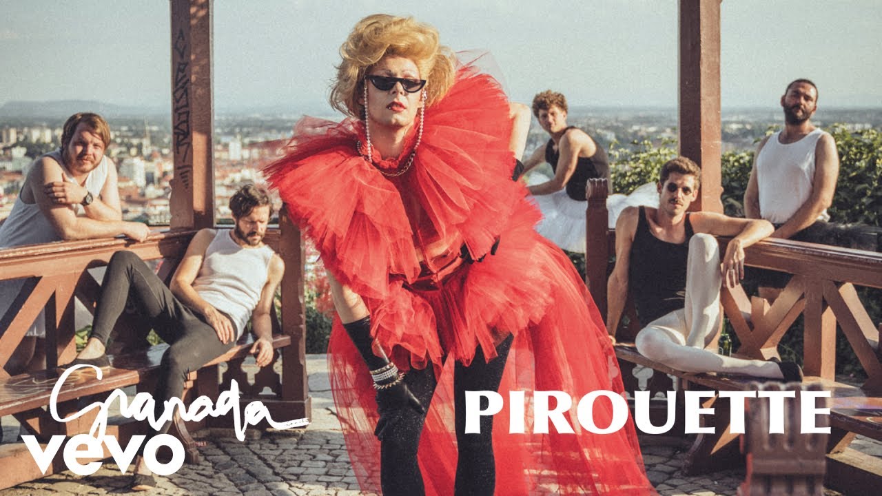 Granada - Pirouette