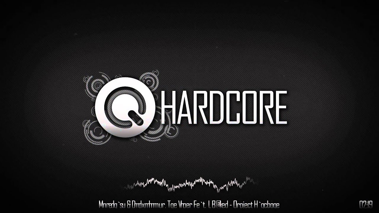Nosferatu & Endymion vs. The Viper Feat. MC Alee - Project Hardcore