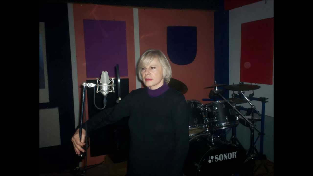 ΕΛΕΝΗ ΡΟΔΑ  ''ΚΑΙ ΣΥ ΠΑΤΡΙΔΑ ΜΟΥ ΕΛΛΑΣ''  NEW SONG 2014!!!!!!!!!!!!