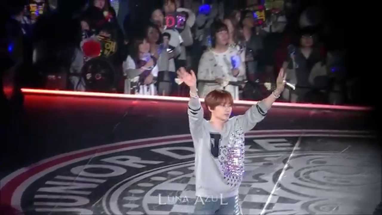 D&E Japan Tour Memories...