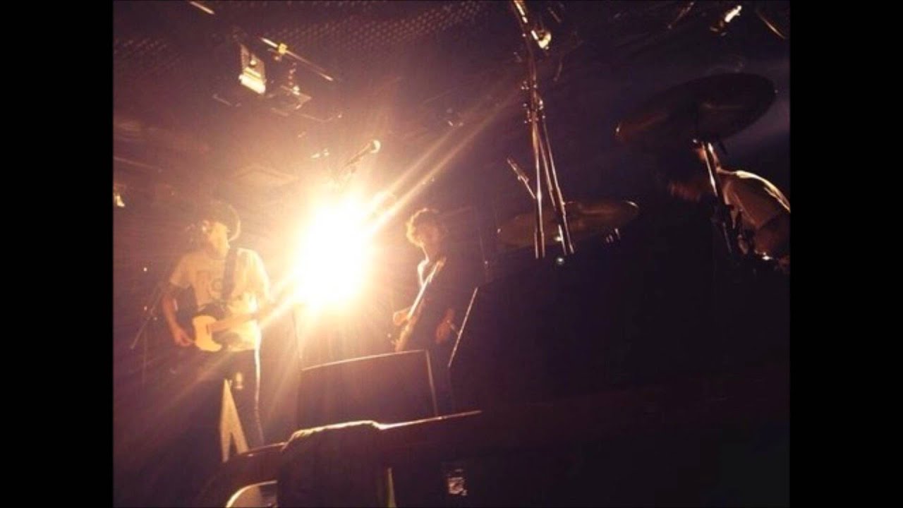 said - グッドバイ