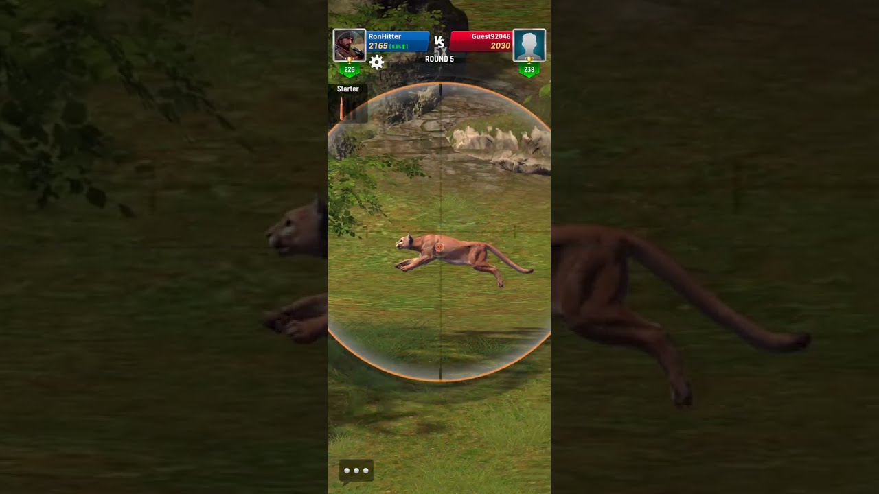 Insane shooting skills,unbelievable sniper skills😱