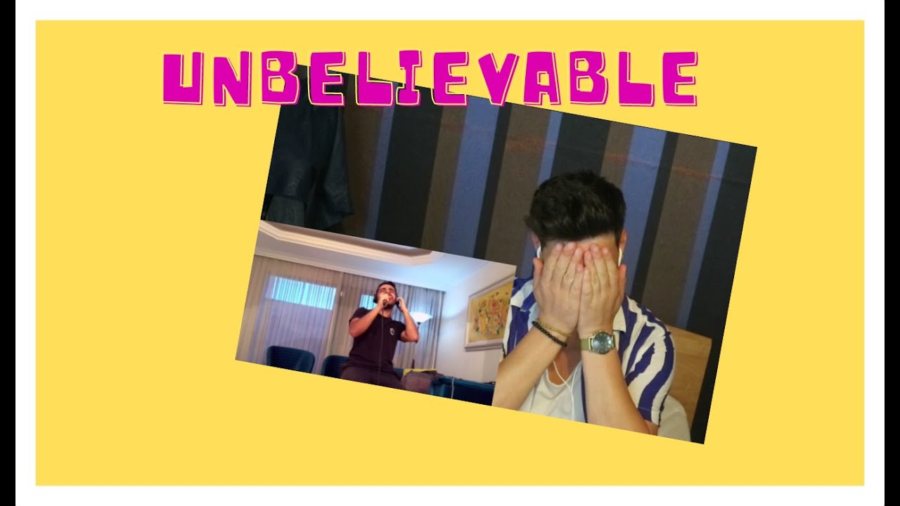Vocal Coach, singer & actor Reacts (first time) to Gabriel Henrique  I Will Always Love You ANALYSIS