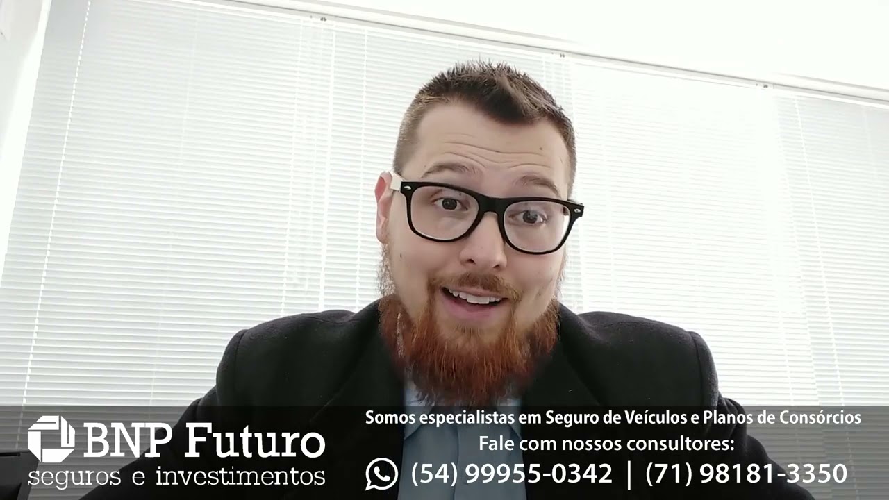 Seguro Total ou Completo principais coberturas