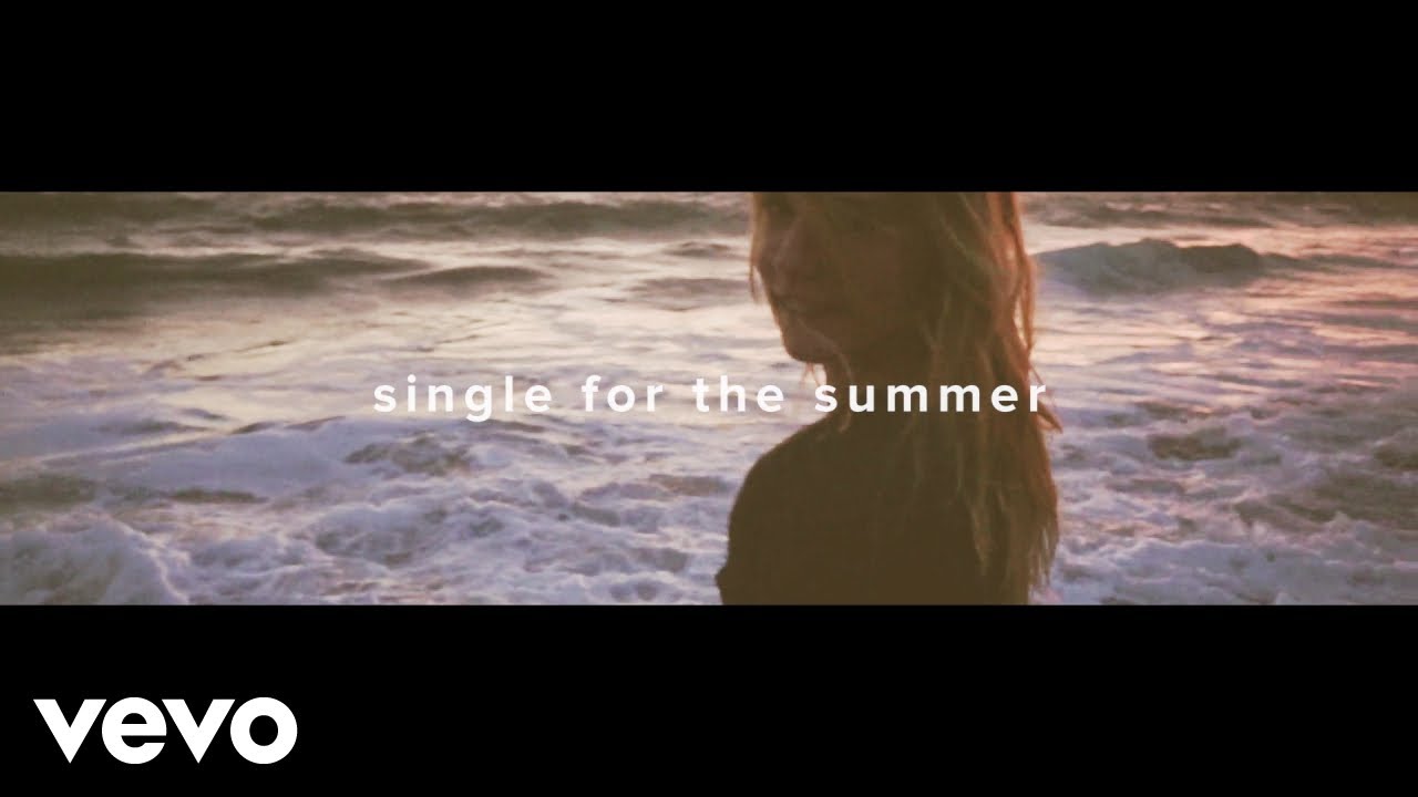 Sam Hunt - Single For The Summer (Official Music Video)
