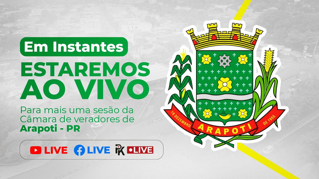 6º SESSÃO ORDINÁRIA DE 16 DE MARÇO DE 2026