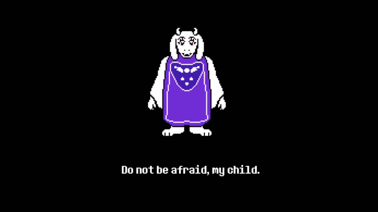 Fallen Asleep - Fallen Down (Reprise) | An Undertale Lullaby