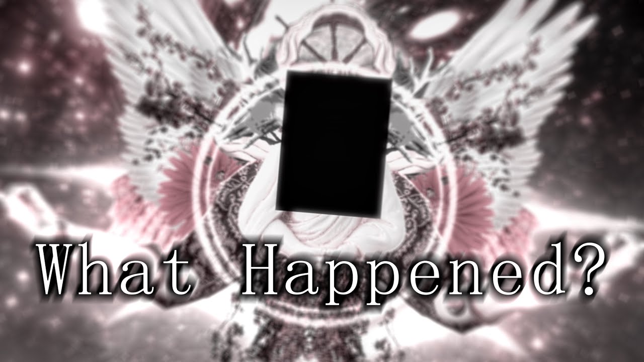 Where is Nameless Deity?