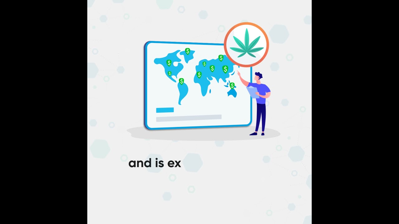 FINB ICO Launching Soon | For Legal Cannabis Operators | Stay Tuned