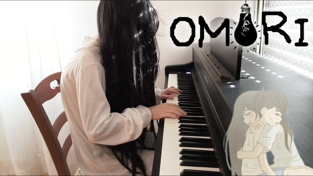 OMORI - Duet (5th Anniversary Special)