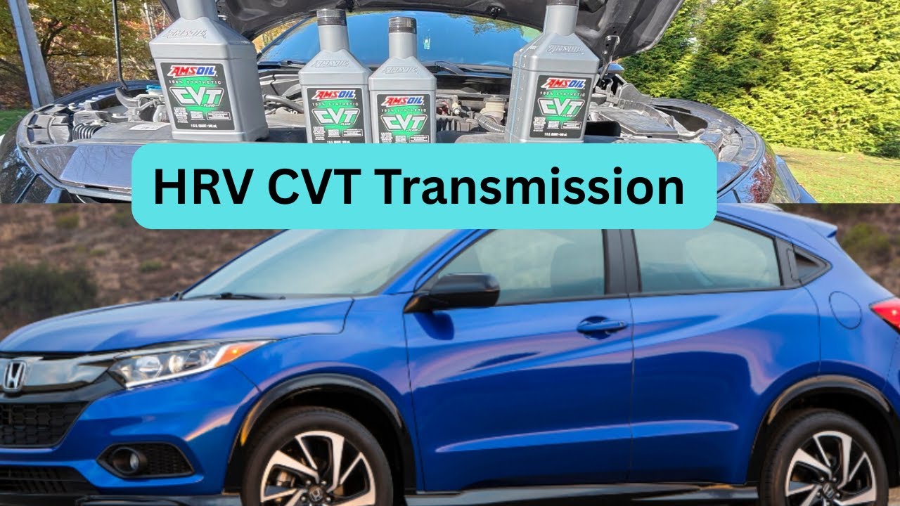 Чтобы продлить срок службы трансмиссионной жидкости Honda HRV, не следуйте рекомендациям Honda.