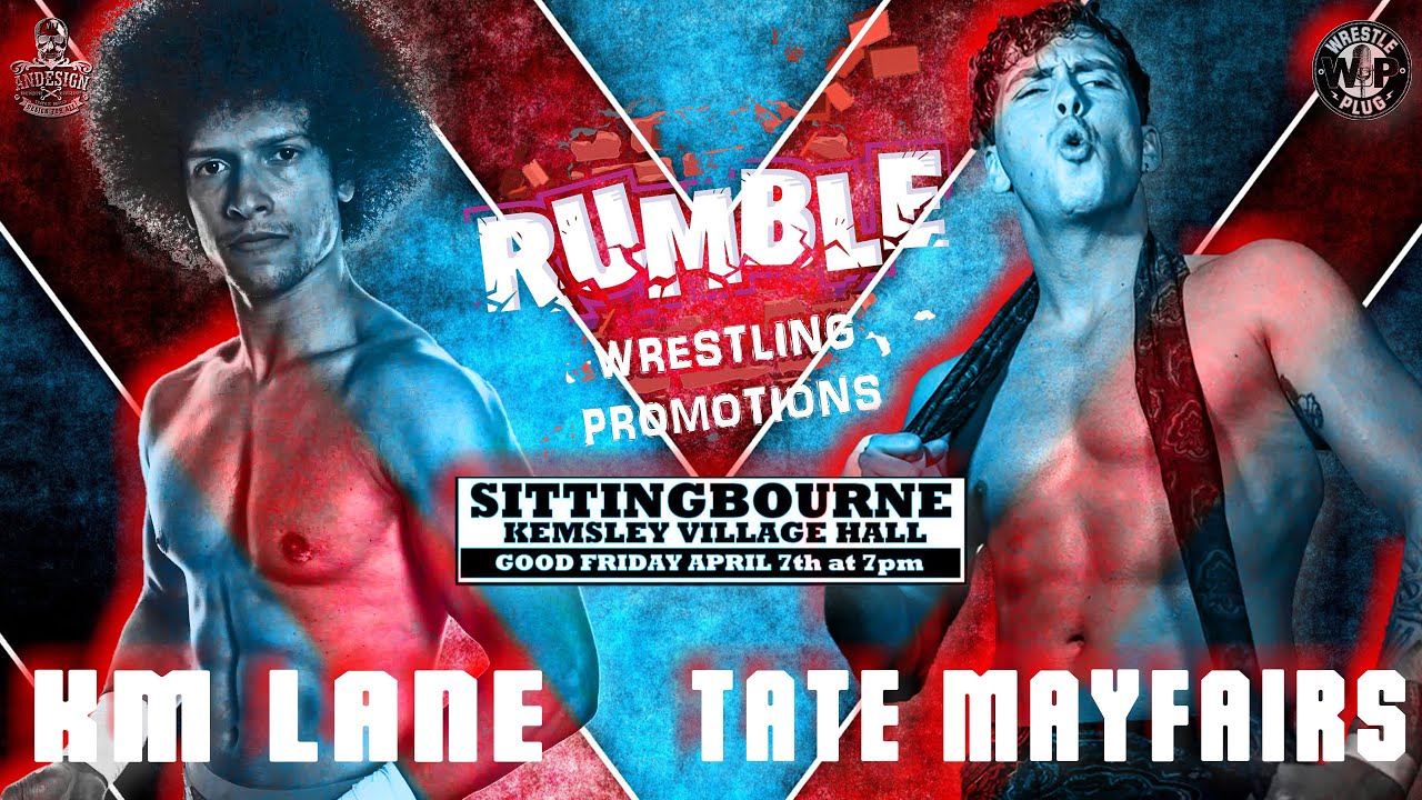 Tate Mayfairs vs KM Lane (Singles Match)