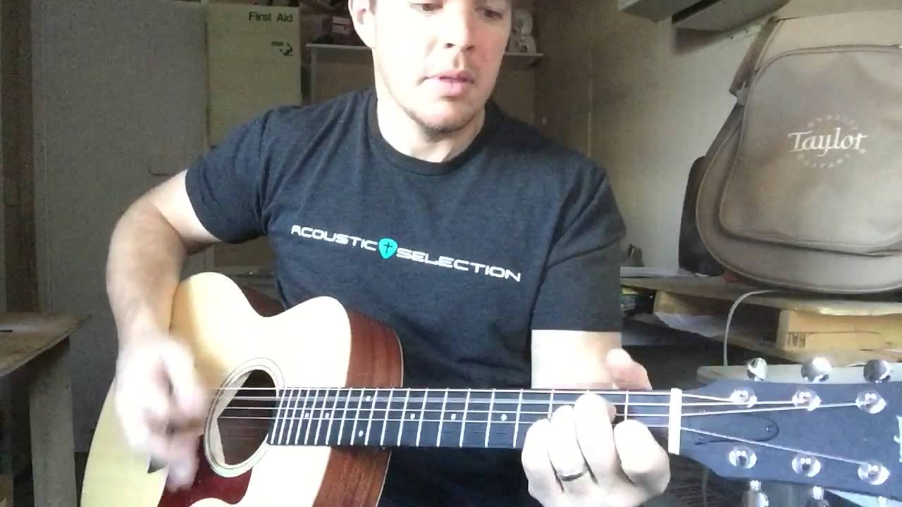 F chord Played 3 Different Ways | Guitar Made Simple | Matt McCoy