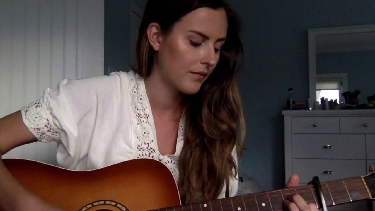 Jolene - Dolly Parton (Cover By Lauren Hazlewood)
