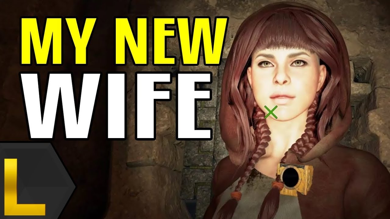 My New Wife - SOS, Survival Multiplayer Gameplay