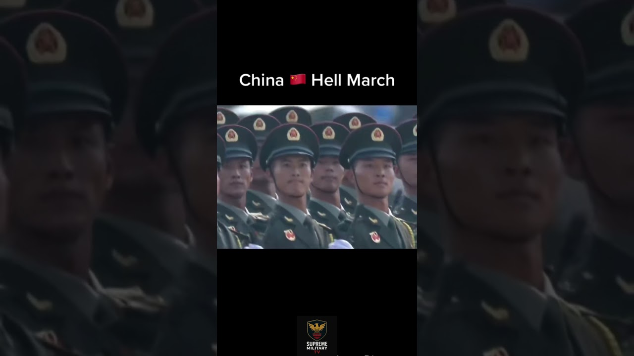 🇨🇳 China's 