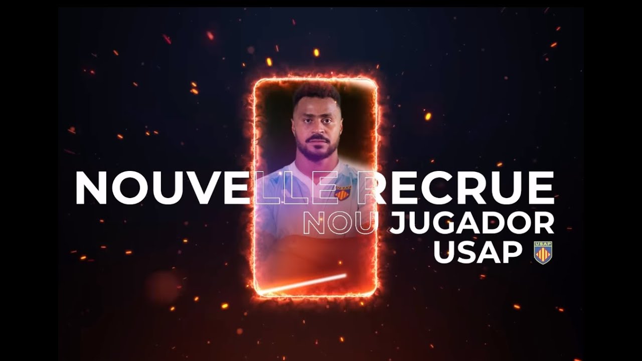Riko Buliruarua   - Bienvenue à l'USAP