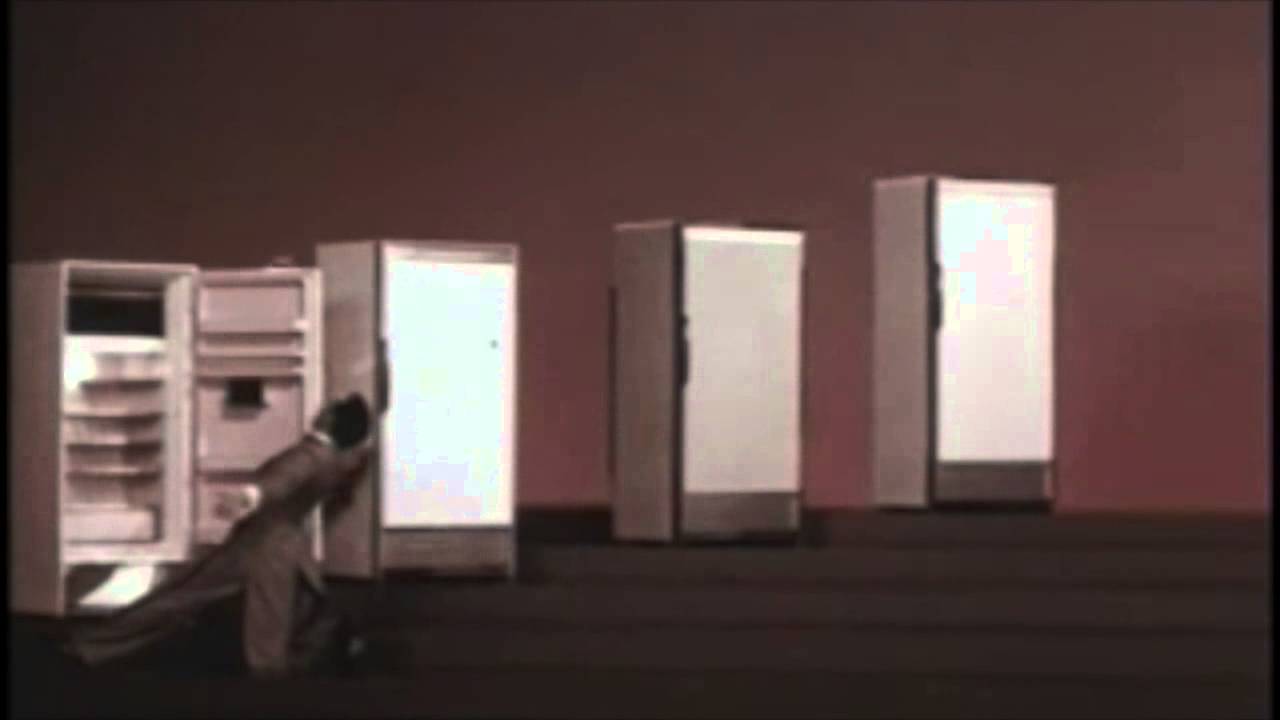 Tomas Barfod - TIll We Die (feat. Nina Kinert)