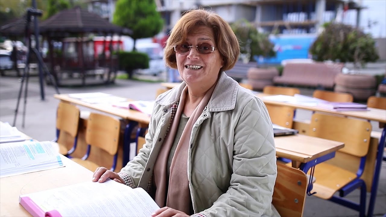 ÖĞRETMENE EN GÜZEL SÜRPRİZ (Ağlama garantili)