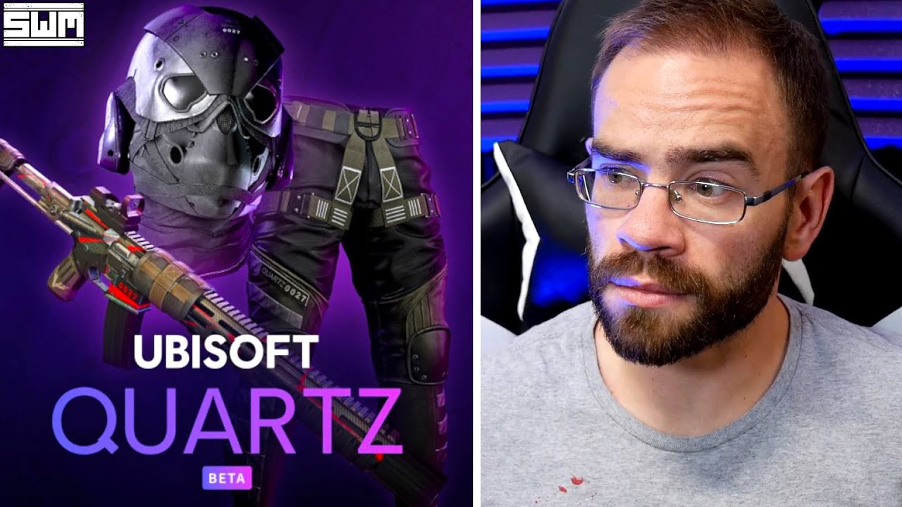 Massive Backlash Hits Ubisoft After Their Weird Announcement...