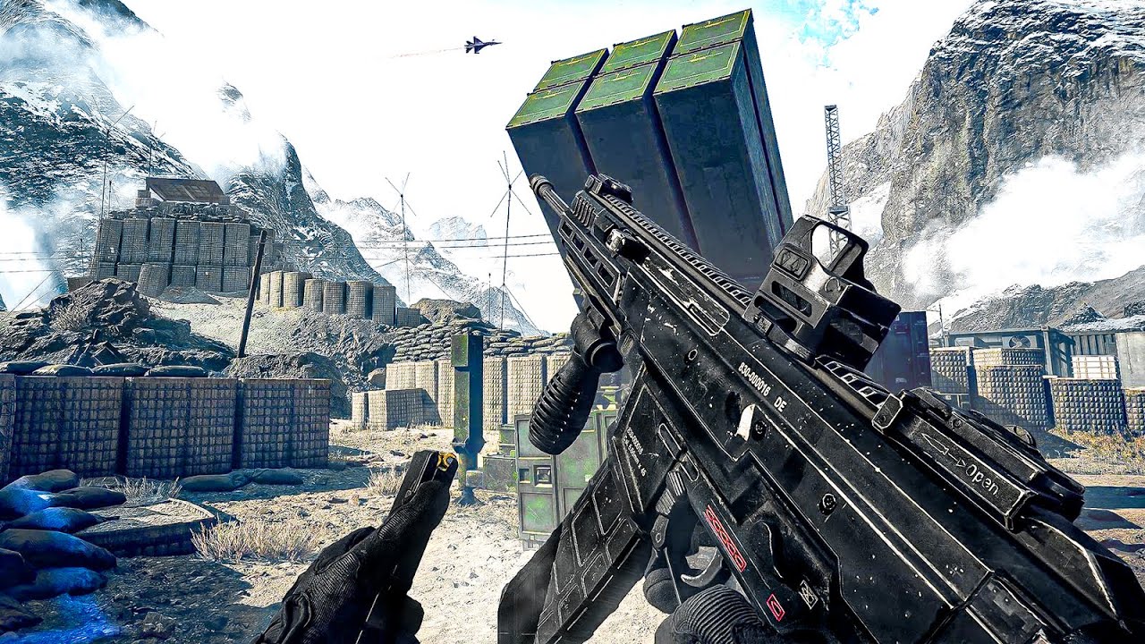 This Is Why Battlefield 6 Will DOMINATE