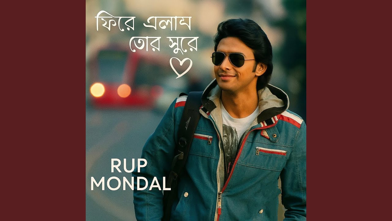 ফিরে এলাম তোর সুরে