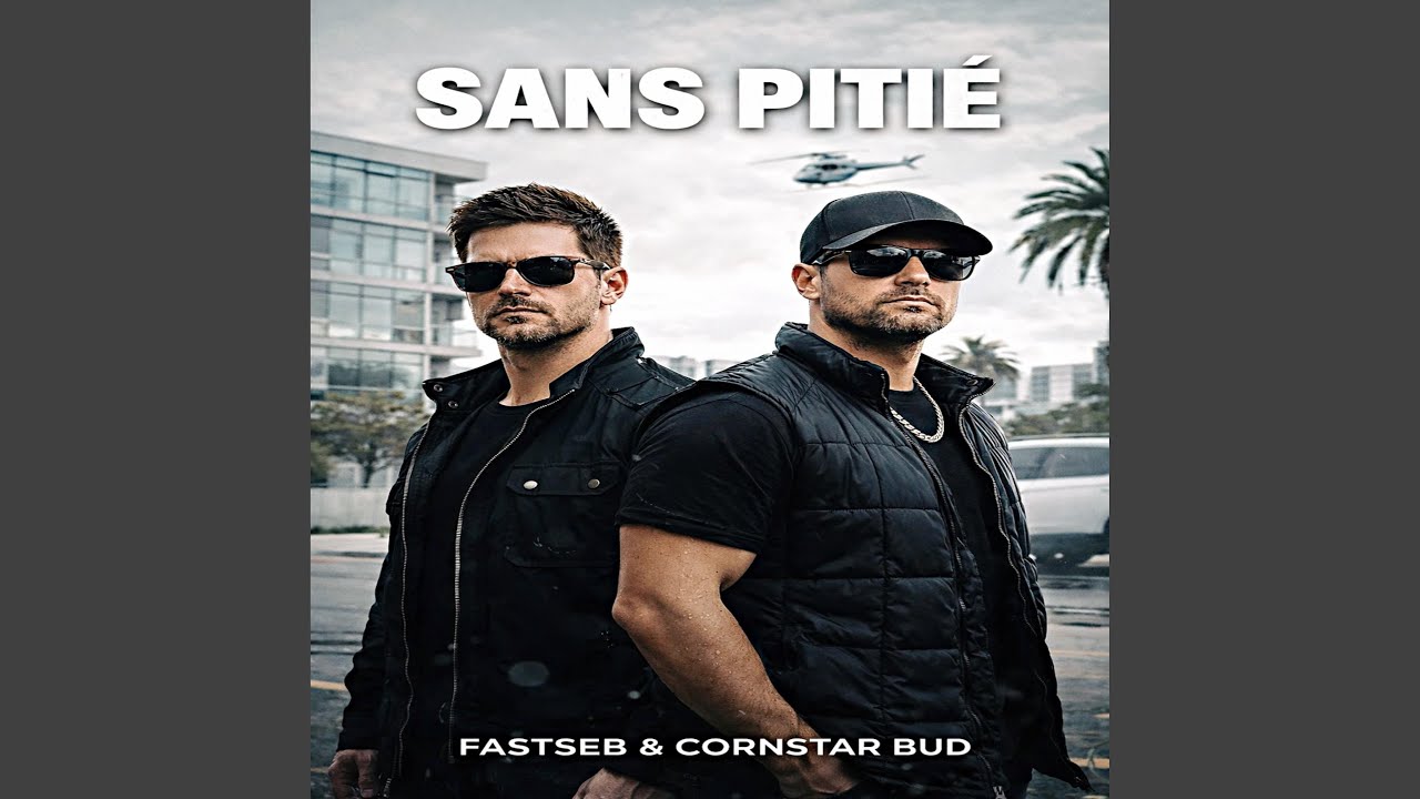 Courroné dans la crasse