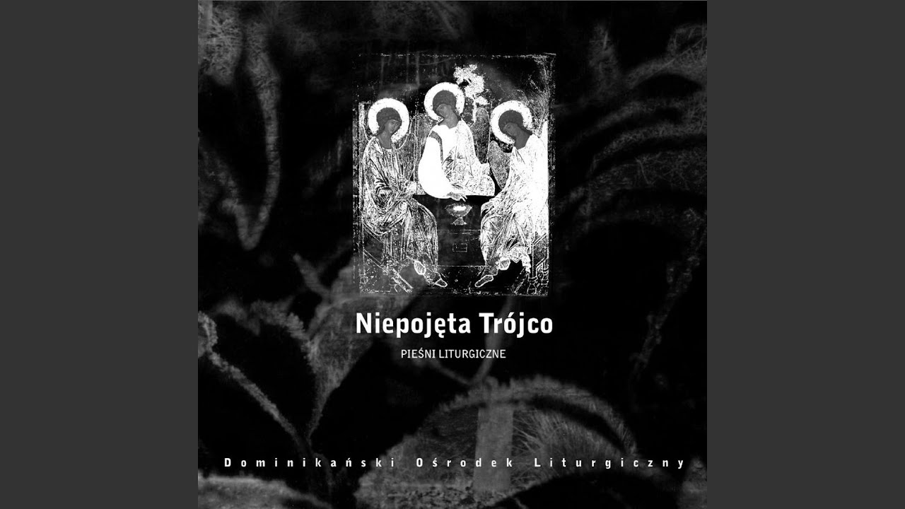 Niepoj & #281ta Trójco