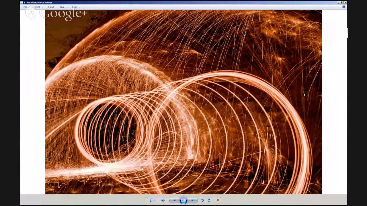 The Drink and Click™ Show EP8  Long Exposure Photography