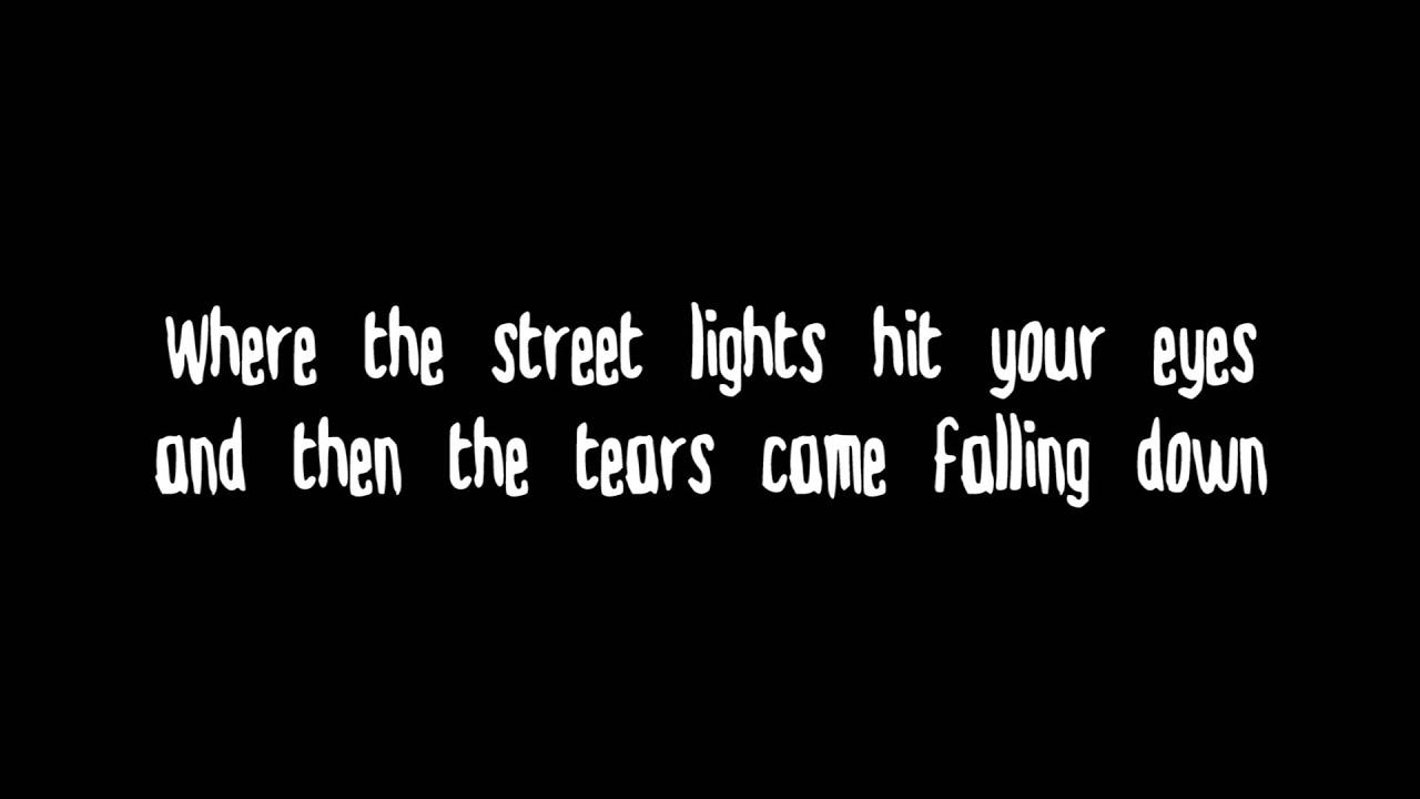 Neck Deep - Kali Ma (lyrics)