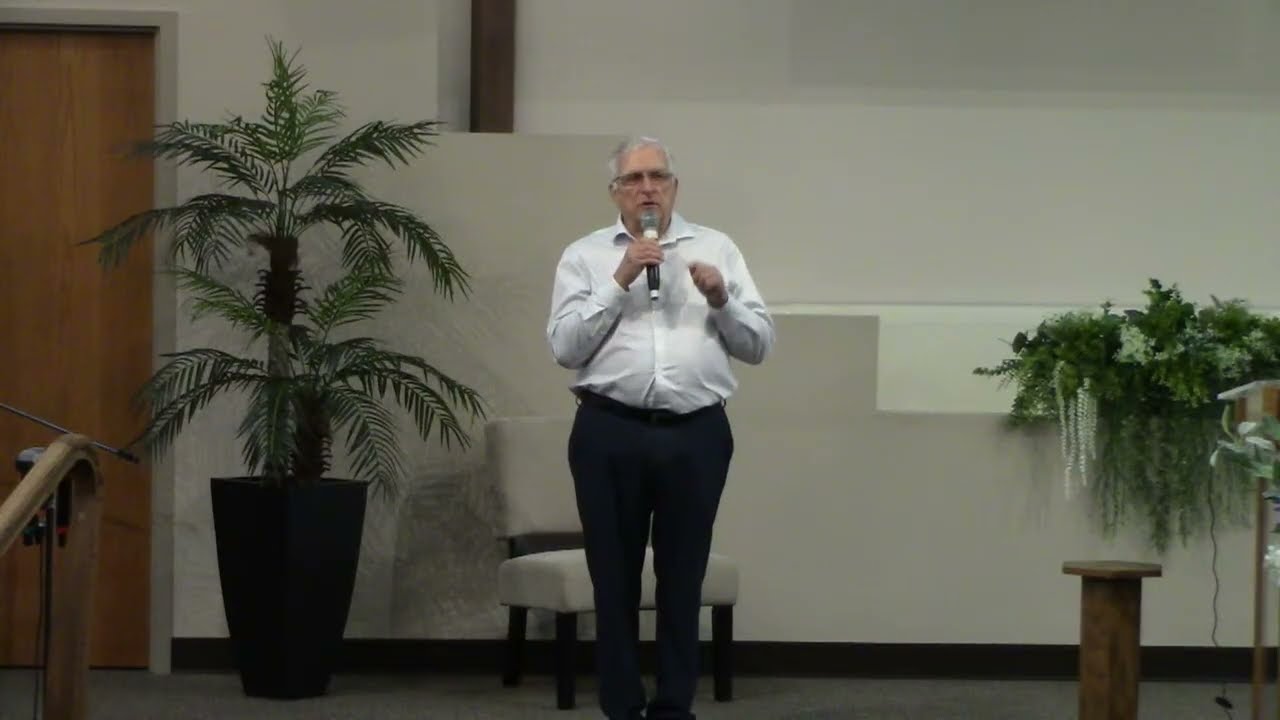 Live Worship Service | Penticton SDA Church