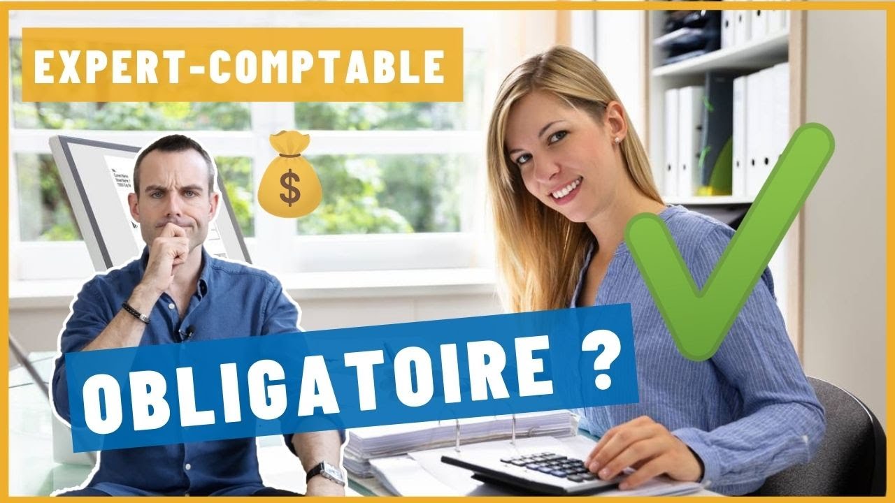 Expert-comptable LMNP : obligatoire ?